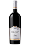 Ferrari Carano Merlot Sonoma County 2022 750 ML