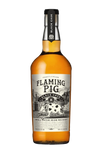 Flaming Pig Black Cask Irish Whiskey 750 ML
