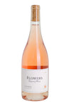 Flowers Rose Wine Sonoma Coast 2024 750 ML