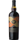 Four Virtues Bourbon Barrel Zinfandel 750 ML