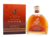Francois Voyer XO Cognac 750ml bottle and box, Grande Champagne.