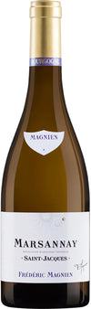 Frederic Magnien Marsannay Saint Jacques 2019 750 ML