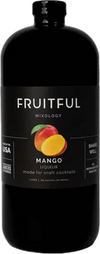 Fruitful Mixology Mango Liqueur 1 L