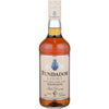 Fundador Brandy De Jerez Light 56 750 ML smooth Spanish brandy bottle with light amber liquid and cream label