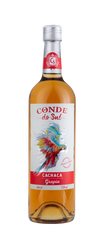 Conde Do Sul Grapia Cachaca - A Rare and Exquisite Spirit 750 ML
