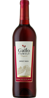 Gallo Family Sweet Red 1.5L – Smooth & Fruity Sweet Red Wine