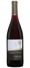 Ghost Pines Pinot Noir Winemaker's Blend 750ml – Premium California Pinot Noir bottle