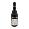 Giacomo Borgogno Barolo Riserva 2015 750 ML