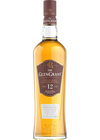 Glen Grant 12 Year Old Single Malt Scotch Whisky 750 ML