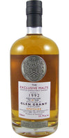 Glen Grant 1992 750 ML