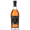 Glenmorangie Azuma Makoto 18 Year Old Limited Edition whiskey bottle with floral design.