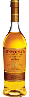 Glenmorangie Single Malt Scotch The Original 10 Year 1.75 L bottle