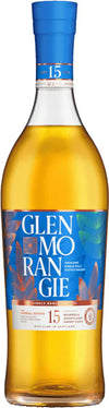 Glenmorangie 15 Year Old The Cadboll Estate 750 ML