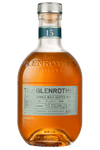 Glenrothes 15 Year Old Single Malt Scotch Whisky 700 ML