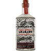 Grabado Tequila Joven 100% Maguey Espadin Mezcal Artesanal 750 ML