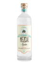 Gracias A Dios Mezcal Espadin Joven bottle 750 ML, Oaxaca artisan craft distilled.