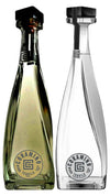 Gran Coramino Tequila Combo 750ML bottles, featuring smooth, aged tequila from Jalisco, in elegant glass design.
