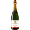 Grandial Brut 750 ML – Crisp, Elegant Sparkling Wine from France