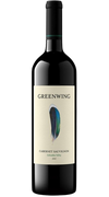 Greenwing Columbia Valley Cabernet Sauvignon 2023 750 ML