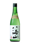 Hakkaisan Sake Brewery Junmai Daiginjo 720 ML