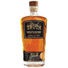 Hard Truth Malted Rye Sweet Mash Rye Whiskey 2023 750 ML