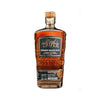 Hard Truth Straight Rye Whiskey Limited Edition Sweet Mash Rw1 Single Barrel 4 Yr 122.3