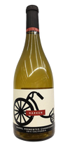 Harken Chardonnay Barrel Fermented California 2019 750ML Bottle