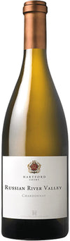 Hartford Court Chardonnay Russian River Valley 2023 750 ML