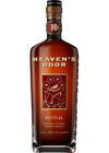 Heaven's Door Revival Straight Bourbon Whiskey 750 ML