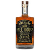 Hell House Bespoken Rugg Whiskey 750 ML