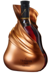 Hennessy XO Kim Jones Limited Edition Cognac in artistic bottle design.