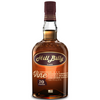 Bottle of HillBilly Bourbon American Vine Bourbon Whiskey 750 ML – classic American bourbon