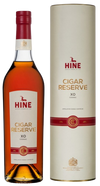 Bottle of Hine Cognac Cigar Reserve Cognac 750 ML – premium French cognac