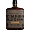 Hotel Tangolimited Series No.003 6 Years Old Reserve Bourbon bottle, 750 ML.