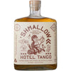 Hotel Tangounofficial Series Shmallow Toasted Marshmallow Bourbon Whiskey bottle 750 ML