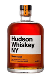 Hudson Whiskey Short Stack New York Rye, finished in maple syrup barrels, 750 ML.