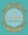 Il Valore Terre Siciliane Pinot Grigio 2024 750 ML