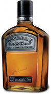 Jack Daniels Gentleman Jack Double Mellowed Tennessee Whiskey 1.75L bottle with amber whiskey inside