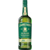 Jameson Caskmates IPA Edition 1L bottle, finished in craft IPA-seasoned barrels, showcasing its unique flavor profile.
