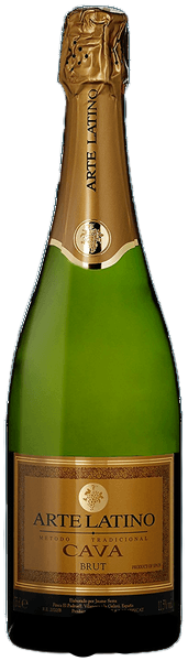 Jaume Serra Cristalino Cava Brut Arte Latino 2023 750 ML