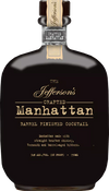 Jefferson's Barrel Aged Manhattan 750 ML
