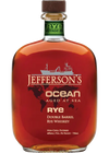 Jefferson's Ocean Aged at Sea Double Barrel Rye Whiskey 750 ML