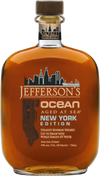Jefferson’s Ocean ‘Wheaters of Champions’ Wheated Mashbill Single Barrel 750 ML