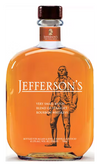 Jefferson's Very Small Batch Straight Bourbon Whiskey 750