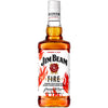 Jim Beam Kentucky Fire Cinnamon Liqueur 750 ML