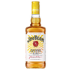 Jim Beam Sunshine Blend Kentucky Straight Bourbon Whiskey 750 ML