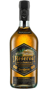 Jose Cuervo Reserva de la Familia Reposado Tequila 750 ML