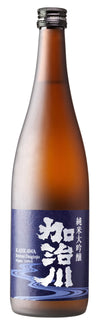 Kajikawa Junmai Daiginjo 750 ML