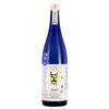 Katoukichibee Shouten Born Special Muroka Nama Genshu Junmai Daiginjo 720 ML