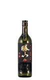 Katsuyama Brewery Den Junmai Daiginjo 720 ML